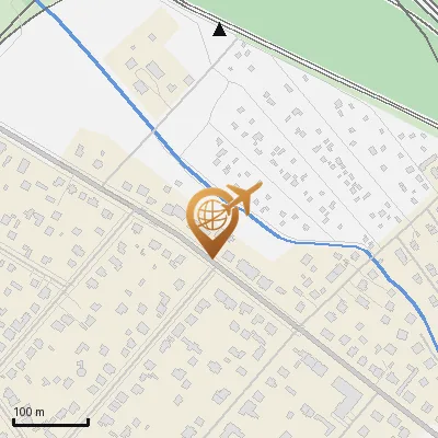 Am Falkenberg 34, 12524 Berlin