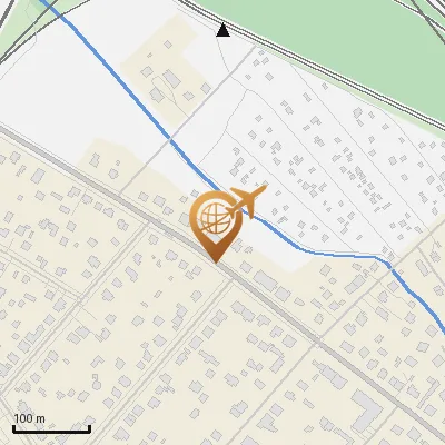 Am Falkenberg 35, 12524 Berlin