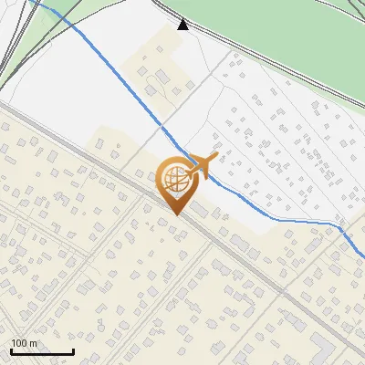 Am Falkenberg 37, 12524 Berlin