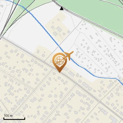 Am Falkenberg 38, 12524 Berlin