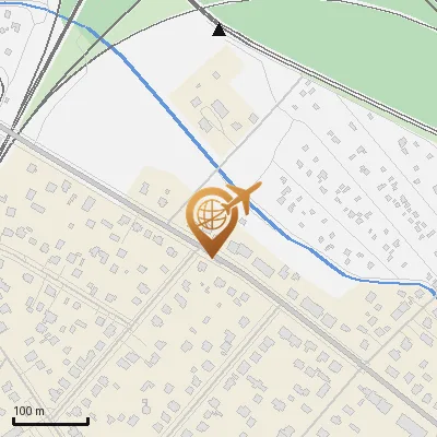 Am Falkenberg 39, 12524 Berlin