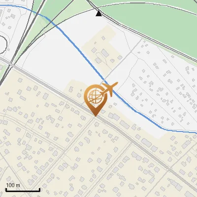 Am Falkenberg 40, 12524 Berlin