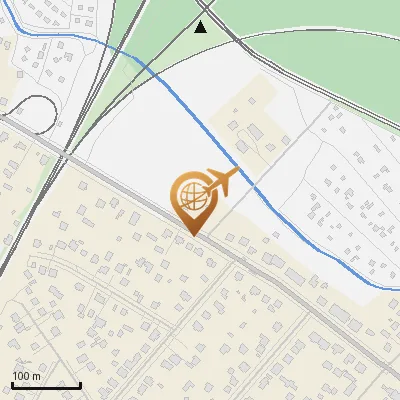 Am Falkenberg 42, 12524 Berlin