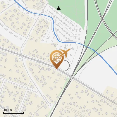 Am Falkenberg 49, 12524 Berlin