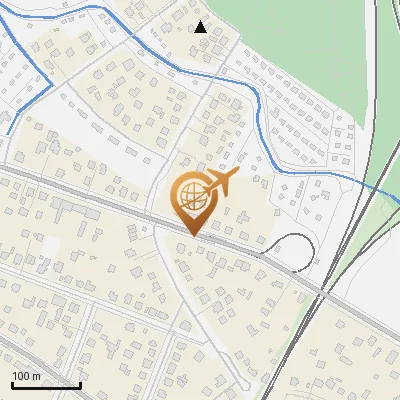 Am Falkenberg 54, 12524 Berlin