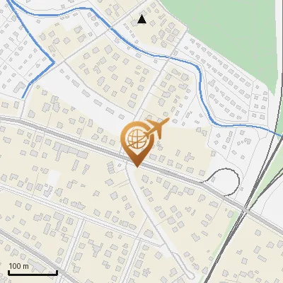 Am Falkenberg 56, 12524 Berlin