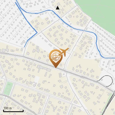 Am Falkenberg 57, 12524 Berlin