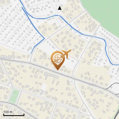 Am Falkenberg 58, 12524 Berlin