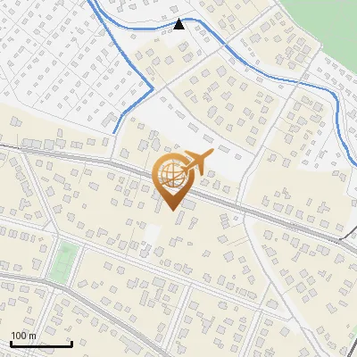 Am Falkenberg 67, 12524 Berlin