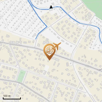 Am Falkenberg 68, 12524 Berlin