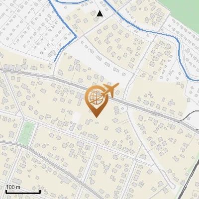 Am Falkenberg 70, 12524 Berlin