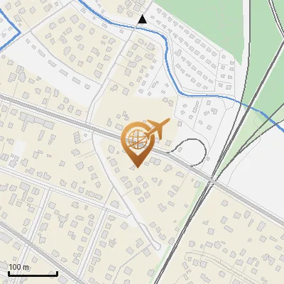 Am Falkenberg 75, 12524 Berlin