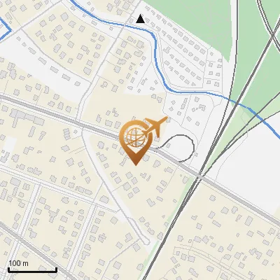 Am Falkenberg 76, 12524 Berlin