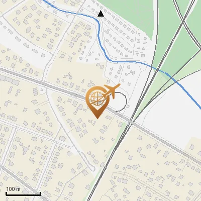 Am Falkenberg 78, 12524 Berlin