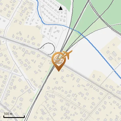 Am Falkenberg 83, 12524 Berlin