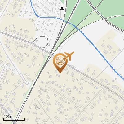 Am Falkenberg 85, 12524 Berlin