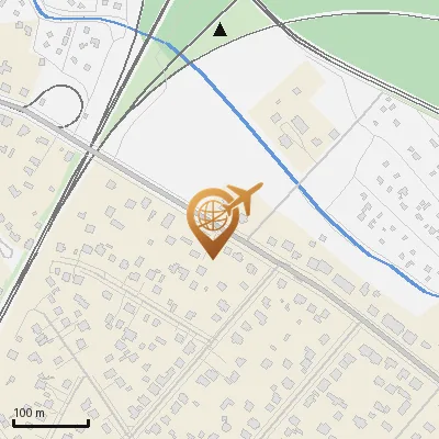 Am Falkenberg 90, 12524 Berlin