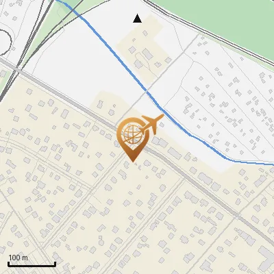 Foto zu Am Falkenberg 93-94, 12524 Berlin