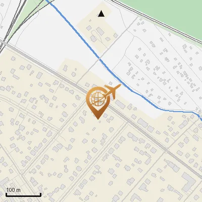 Am Falkenberg 94, 12524 Berlin