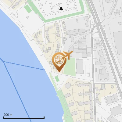 Foto zu Am Faulbach 2, 51063 Köln