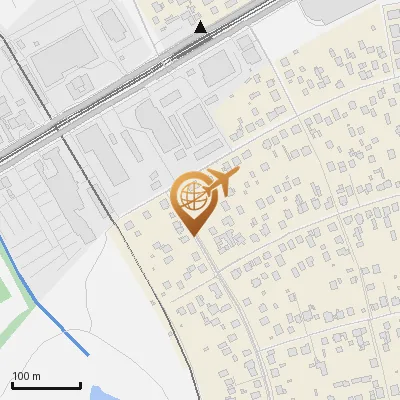 Foto zu Am Faulen See 105-114, 13053 Berlin