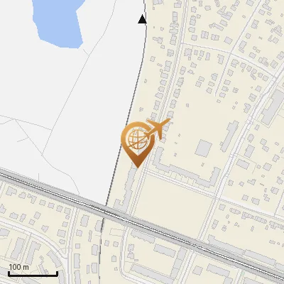 Foto zu Am Faulen See 15-25, 13053 Berlin