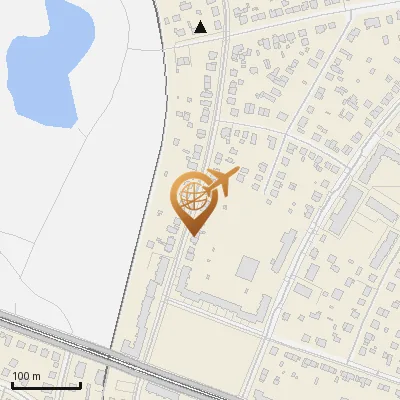 Foto zu Am Faulen See 28-40, 13053 Berlin