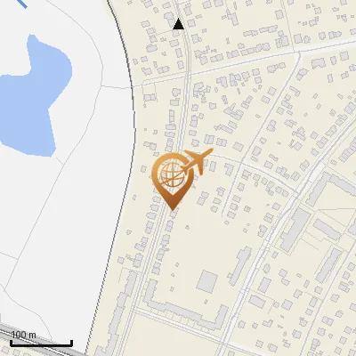 Foto zu Am Faulen See 44-52, 13053 Berlin