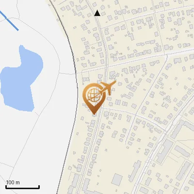 Foto zu Am Faulen See 54-61, 13053 Berlin