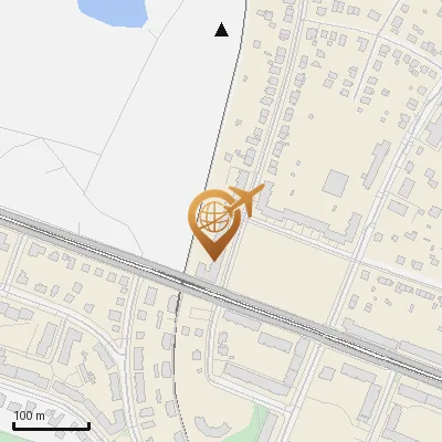 Foto zu Am Faulen See 3-11, 13053 Berlin