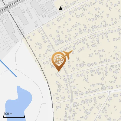 Foto zu Am Faulen See 93-98, 13053 Berlin