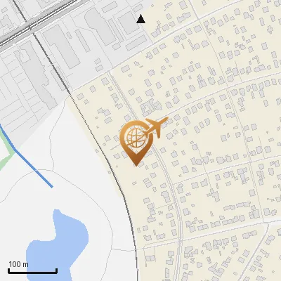 Foto zu Am Faulen See 99-101, 13053 Berlin