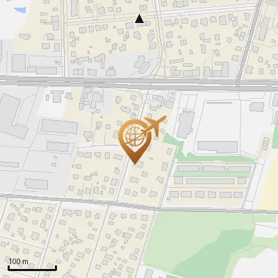 Foto zu Am Feldberg 9-17, 12621 Berlin