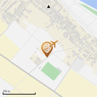 Karte Am Feldschlößchen 20, 50769 Köln