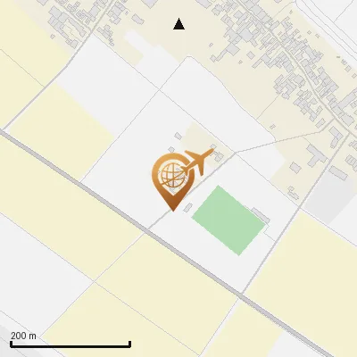 Karte Am Feldschlößchen 28-32, 50769 Köln