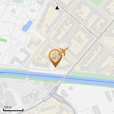 Foto zu Am Fenn 10-17, 12167 Berlin