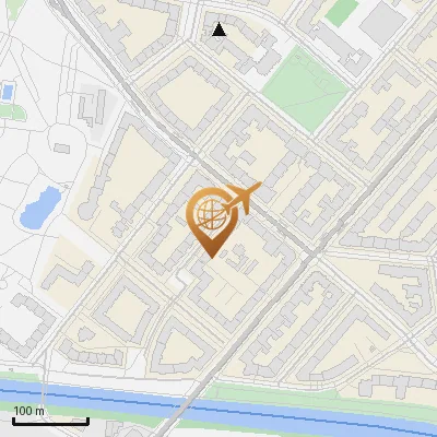 Foto zu Am Fenn 18-24, 12167 Berlin