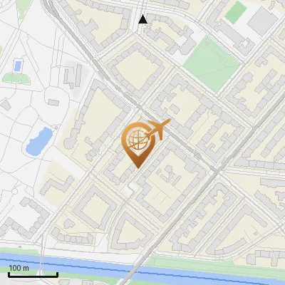 Foto zu Am Fenn 1-7, 12167 Berlin