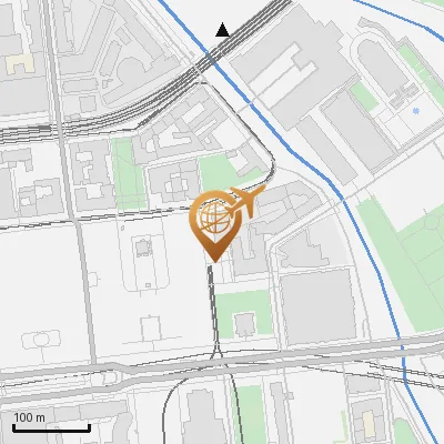 Foto zu Am Festungsgraben 1-2, 10117 Berlin