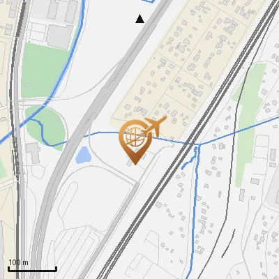 Foto zu Am Feuchten Winkel 11, 13129 Berlin