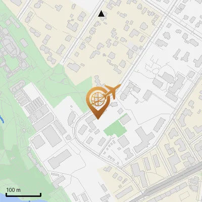 Foto zu Am Fichtenberg 10-15, 12165 Berlin