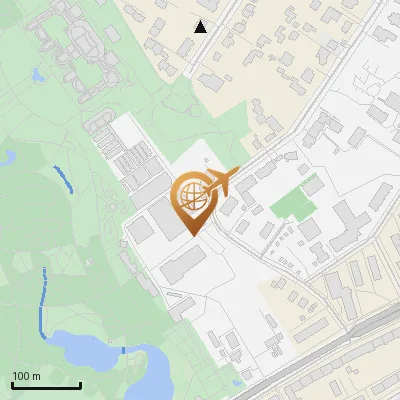 Foto zu Am Fichtenberg 16-17, 12165 Berlin