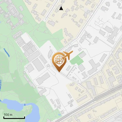 Foto zu Am Fichtenberg 8-9, 12165 Berlin