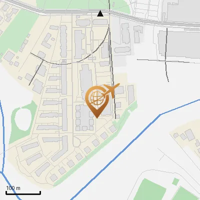 Foto zu Am Filmlager 8-10, 12555 Berlin