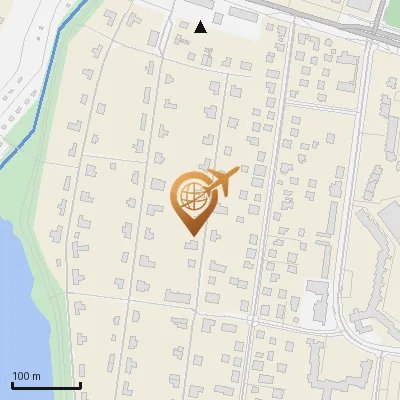 Foto zu Am Finkenherd 23-33, 13589 Berlin