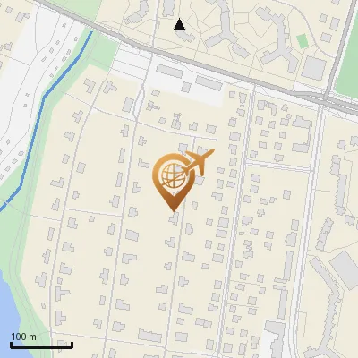 Foto zu Am Finkenherd 37-46, 13589 Berlin