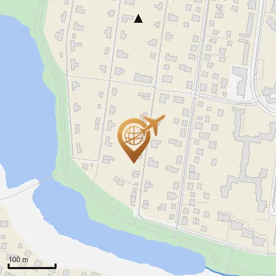 Foto zu Am Finkenherd 7-12, 13589 Berlin