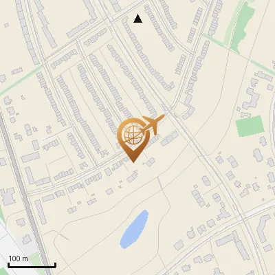 Foto zu Am Fischtal 65-72, 14169 Berlin