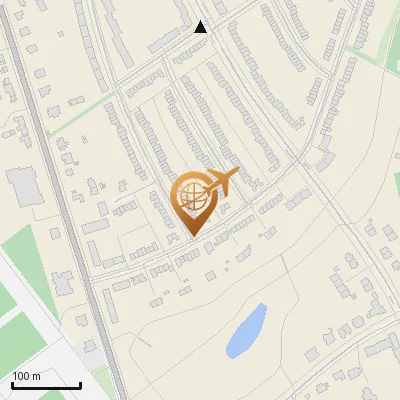 Foto zu Am Fischtal 73, 14169 Berlin