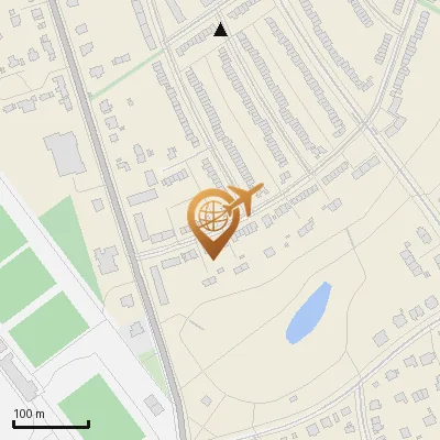 Foto zu Am Fischtal 74-86, 14169 Berlin